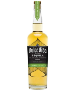 Dulce Vida Reposado Tequila 100 Proof 750ml