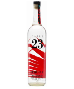 Calle 23 Blanco Tequila 700 mL