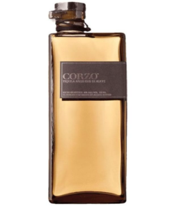 Corzo Anejo Tequila 750 mL