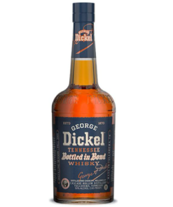 George Dickel Bottled in Bond 750mL