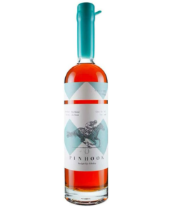 Pinhook Straight Rye Whiskey