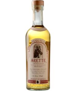 Arette Tequila Artesanal Suave Reposado 700 mL