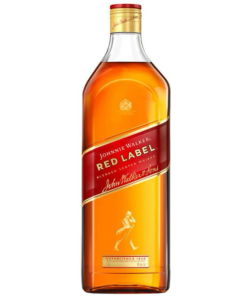 Johnnie Walker Red Label 1.75L