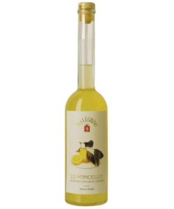 Pellegrino Lemoncello Liqueur