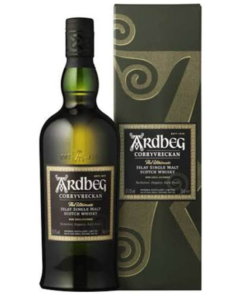 Ardbeg Corryvreckan Single Malt Scotch Whisky 750 mL