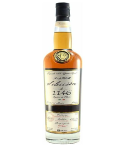 ArteNOM Selección de 1146 Añejo Tequila 100% de Agave Azul 750 mL