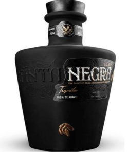 Tinta Negra Supreme Extra Añejo 750 mL