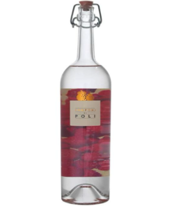 POLI LAMPONI RASPBERRY BRANDY