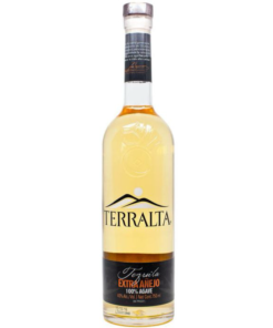 Terralta Anejo Tequila 750 mL