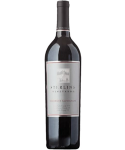 Sterling Vineyards Napa Valley Cabernet Sauvignon 750 mL