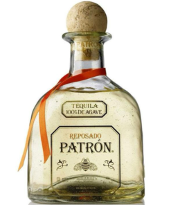 Patron Reposado Tequila 750ml