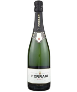 Ferrari Brut Champagne