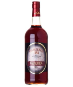 Hamilton False Idol 151 1L
