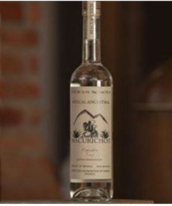 Macurichos Mezcal Espadin Conejo - Rabbit