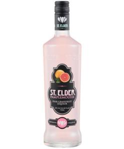 St. Elder Pamplemousse Liqueur 750 mL