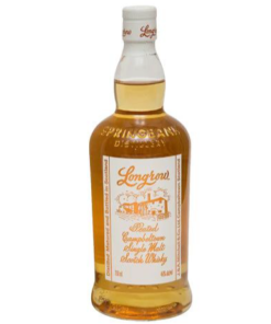 Longrow Peated Campbeltown Single Malt Scotch Whisky