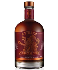 Lyre's Dark Cane Spirit Non-Alcoholic Spirit 700 mL
