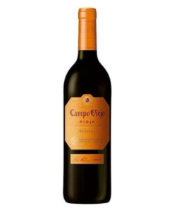 Campo Viejo Rioja Reserva 750 mL