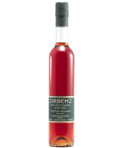 Zirbenz Stone Pine Liqueur of the Alps 750 mL