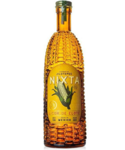 Abasolo Nixta Licor De Elote Liqueur 750 mL