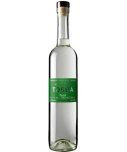 Tosba Mezcal Tobala