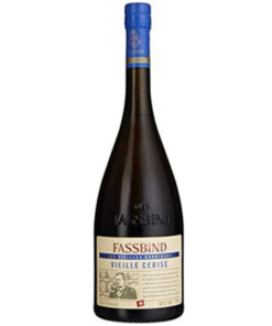 Fassbind Les Vieilles Barriques Vieille Cerise