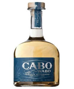 Cabo Wabo Reposado Tequila 750mL