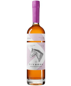 Pinhook Kentucky Straight Bourbon Whiskey 2023 Release High Proof