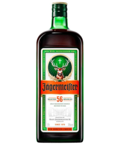 Jagermeister 1.75L