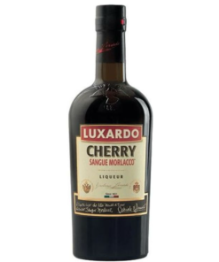 Luxardo Cherry Liqueur "Sangue Morlacco" 750 mL