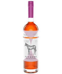 Pinhook Bourbondini High Proof Kentucky Bourbon 2022