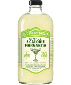 Stirrings 5 Calorie Margarita Mix