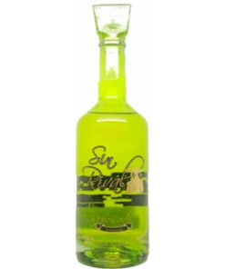 Sin Rival Reposado Tequila