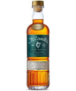 McConnell's Irish Whiskey 750 mL