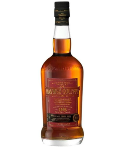 Daviess County Cabernet Sauvignon Cask Finished Bourbon 750 mL