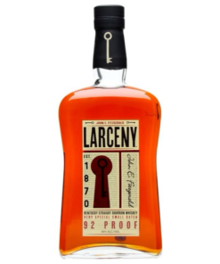 Larceny Bourbon 750 mL