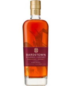 Bardstown Bourbon Company Discovery Series #9 750 mL