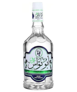 Arak Abu Nawas 750 mL