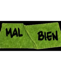 Mal Bien Antonio + Lorenzo Sonido Papalote