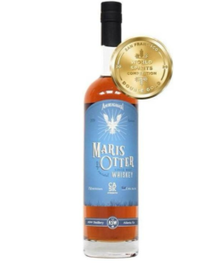 ASW Distillery Maris Otter Single Malt 750 mL