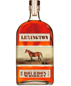 Lexington Bourbon Whiskey
