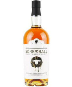 Skrewball Peanut Butter Whiskey 750 mL