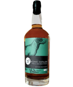 Taconic Dutchess Private Reserve Straight Bourbon
