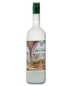 Arak Abou Akl 750 mL