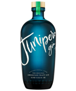Junipero Gin 750 mL