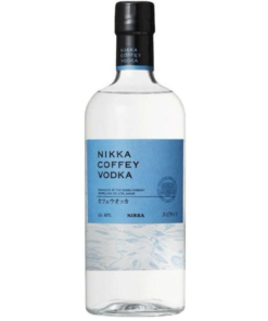 Nikka Coffey Vodka 750 mL