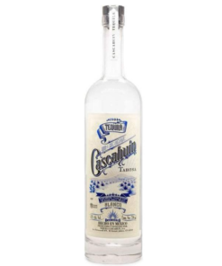 Cascahuin Tahona Blanco 750 mL