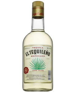 El Tequileño Reposado 750 mL