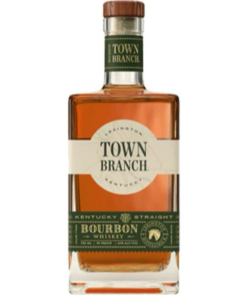 Town Branch Kentucky Straight Bourbon 750 mL