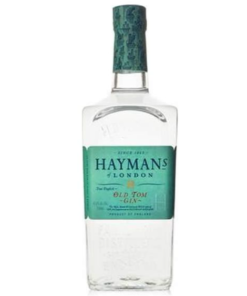 Hayman's Old Tom Gin 82.8 Proof 750 mL
